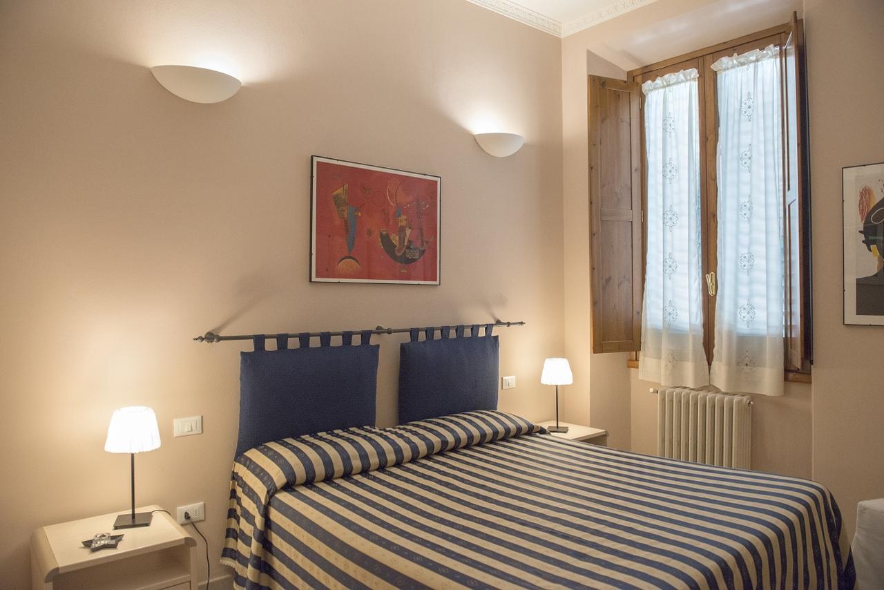 Benedetta Guest house Florence
