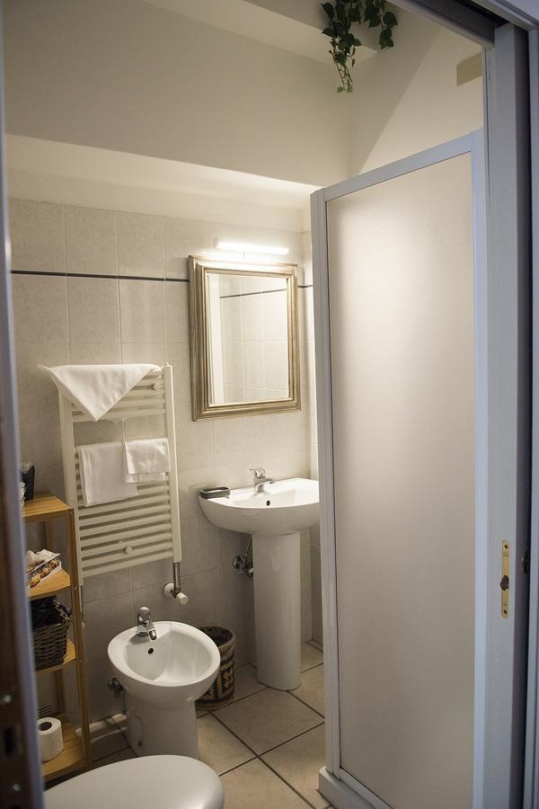 Guest house Benedetta 2*