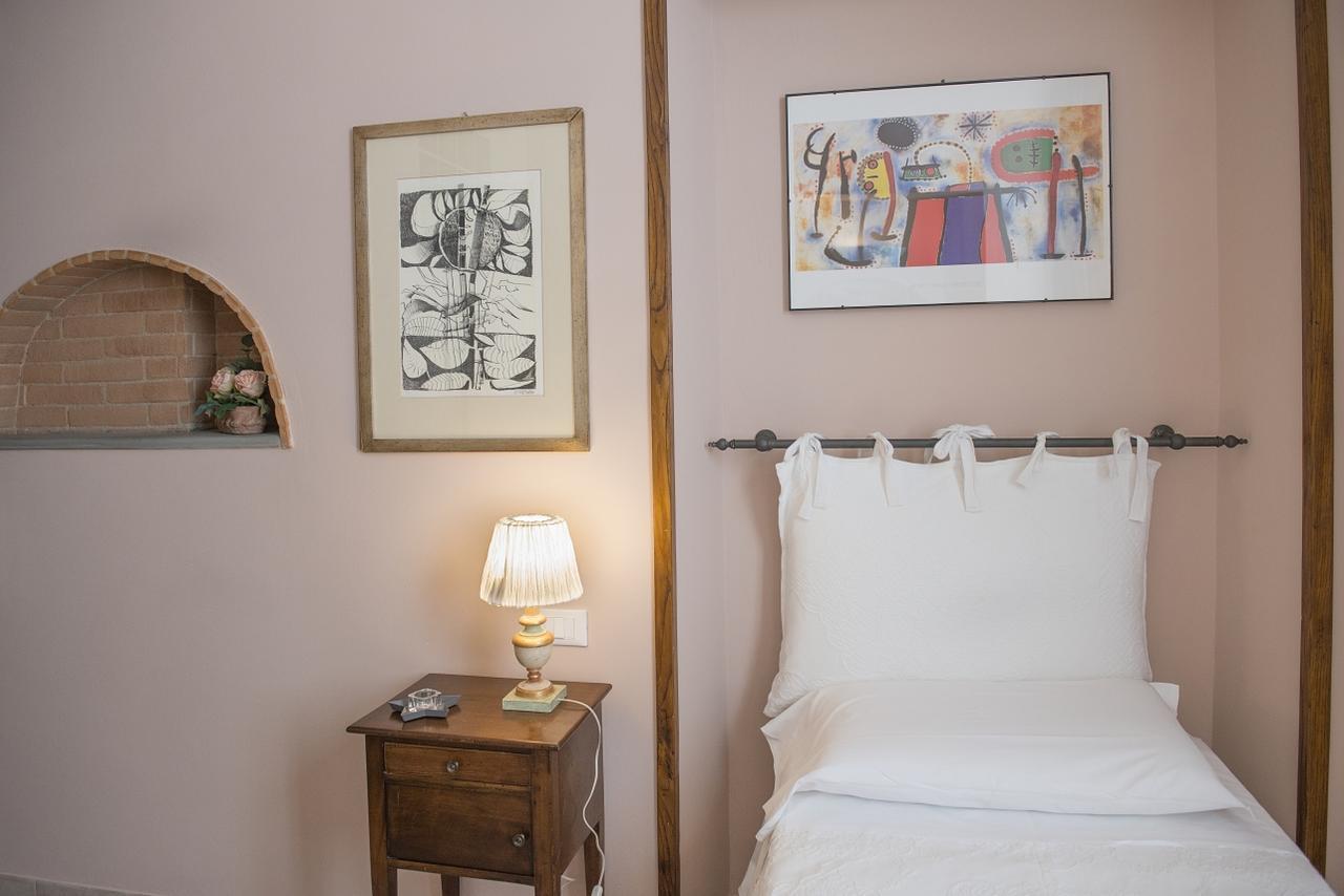Benedetta Guest house 2*