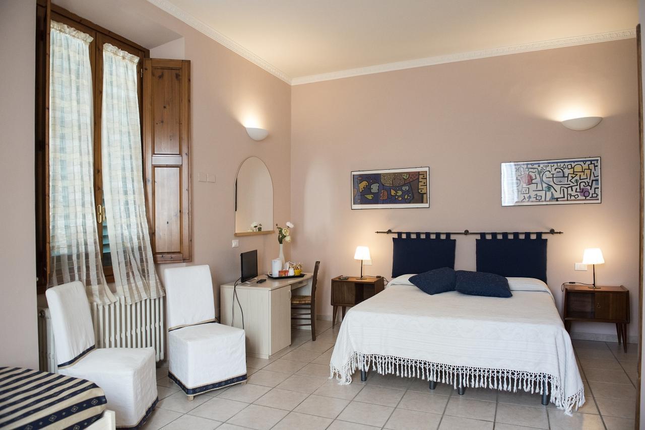 Benedetta Guest house 2*