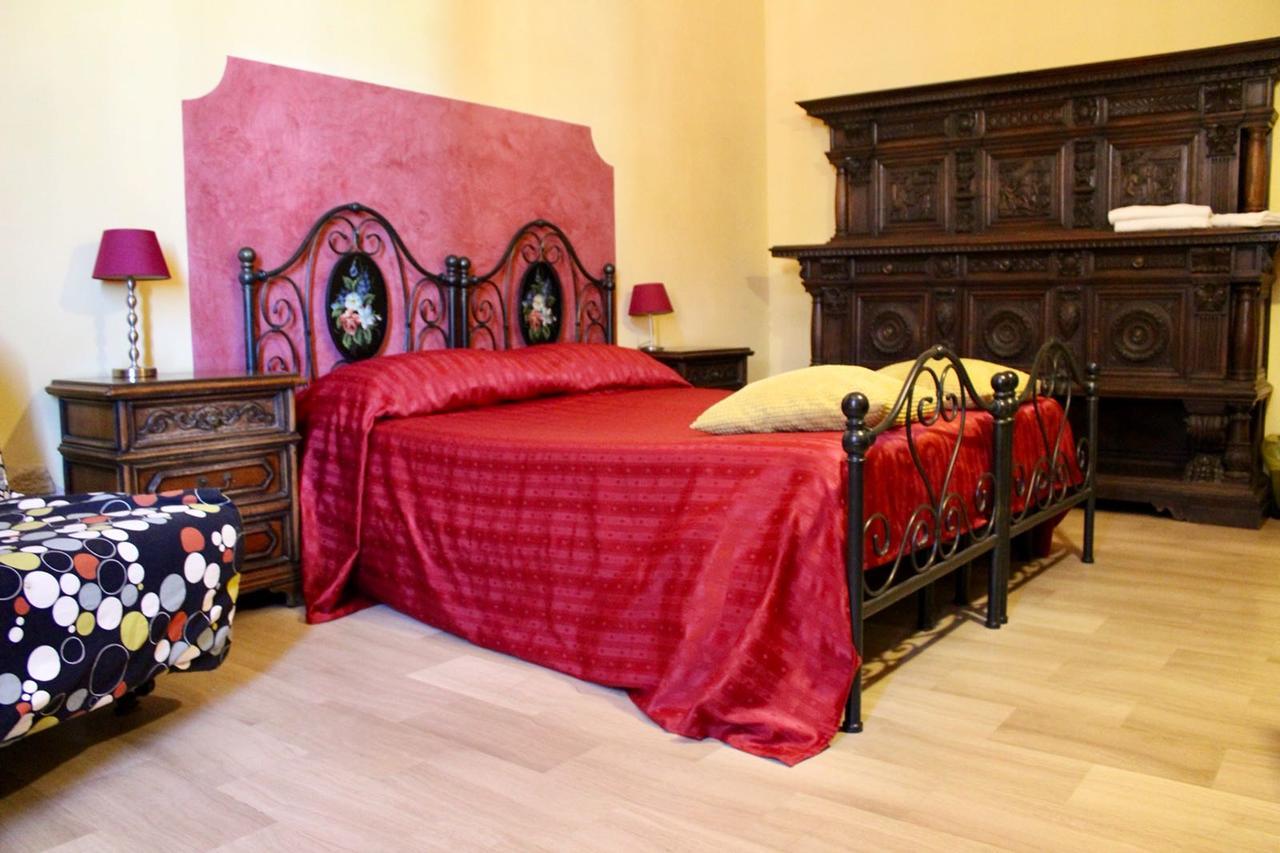 Belfiore 3* Florence