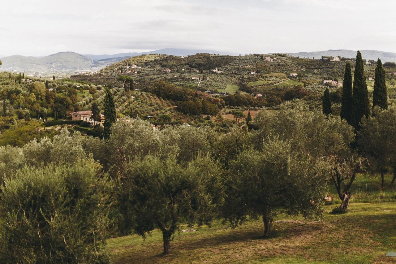 Ulivello Florence