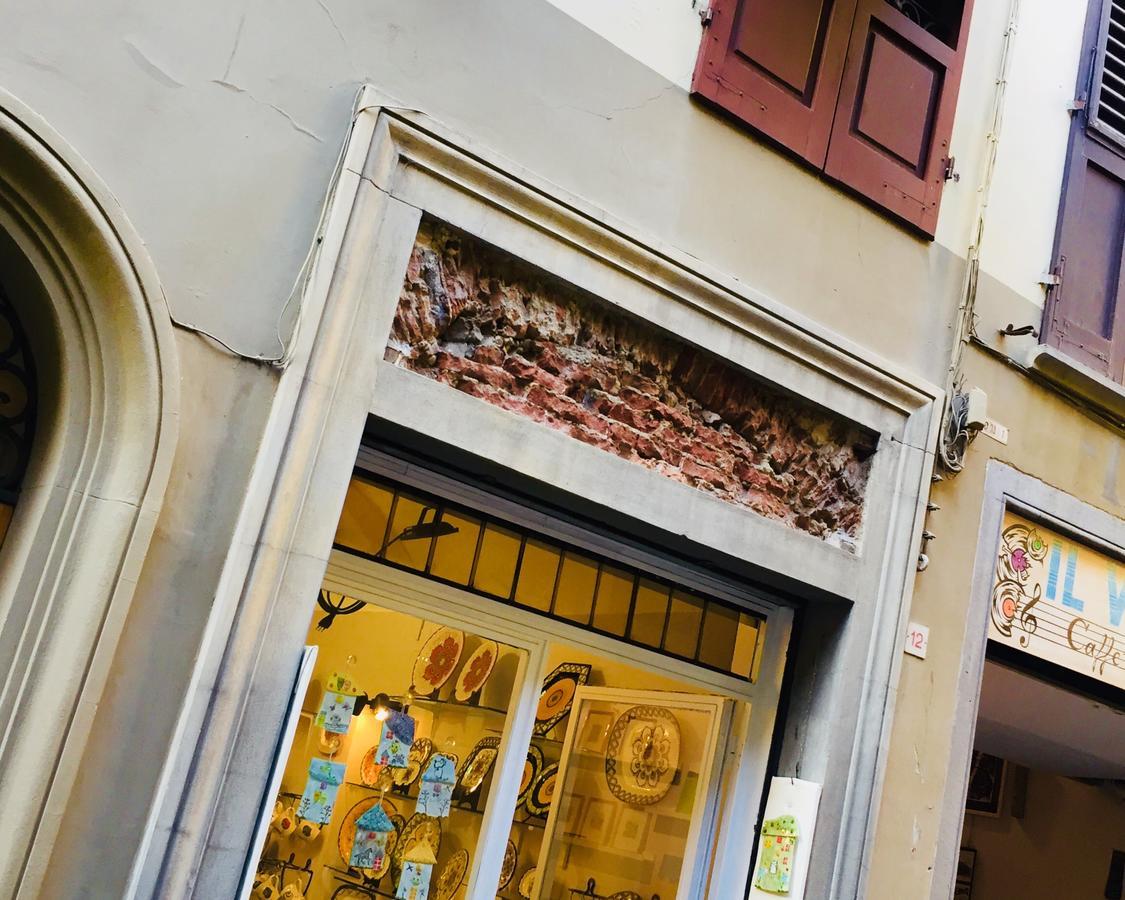 Dei Mori - 3* Florence