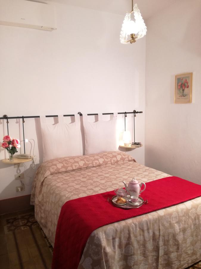 Dimora Pieri Apartment *