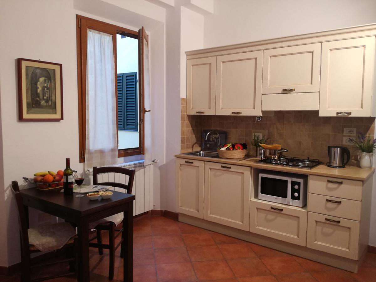 Dimora Pieri Apartment Florence