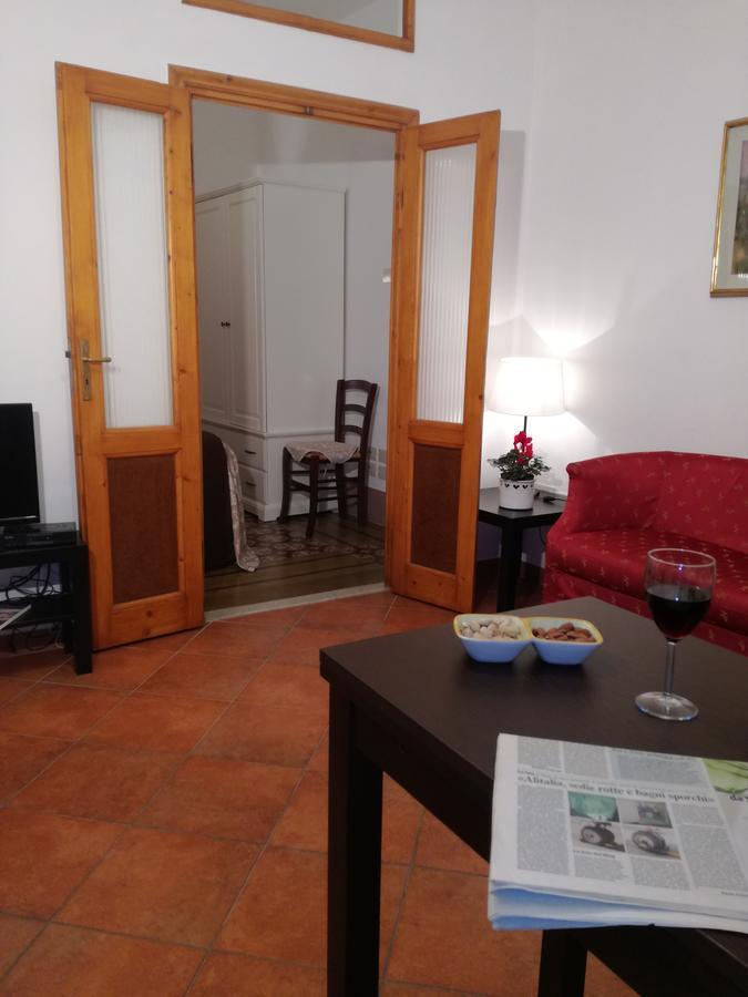 Apartment Dimora Pieri Florence