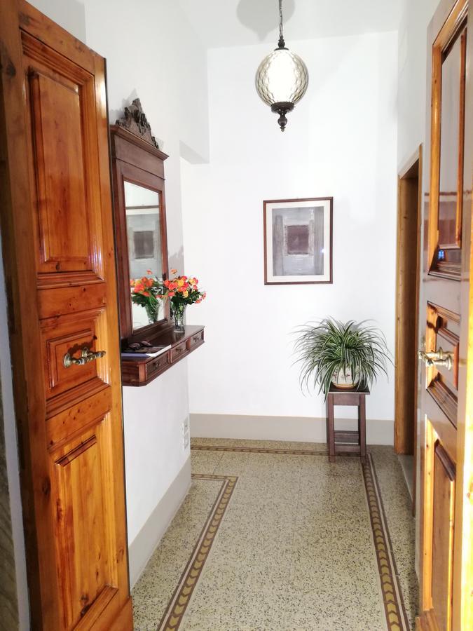 Apartment Dimora Pieri