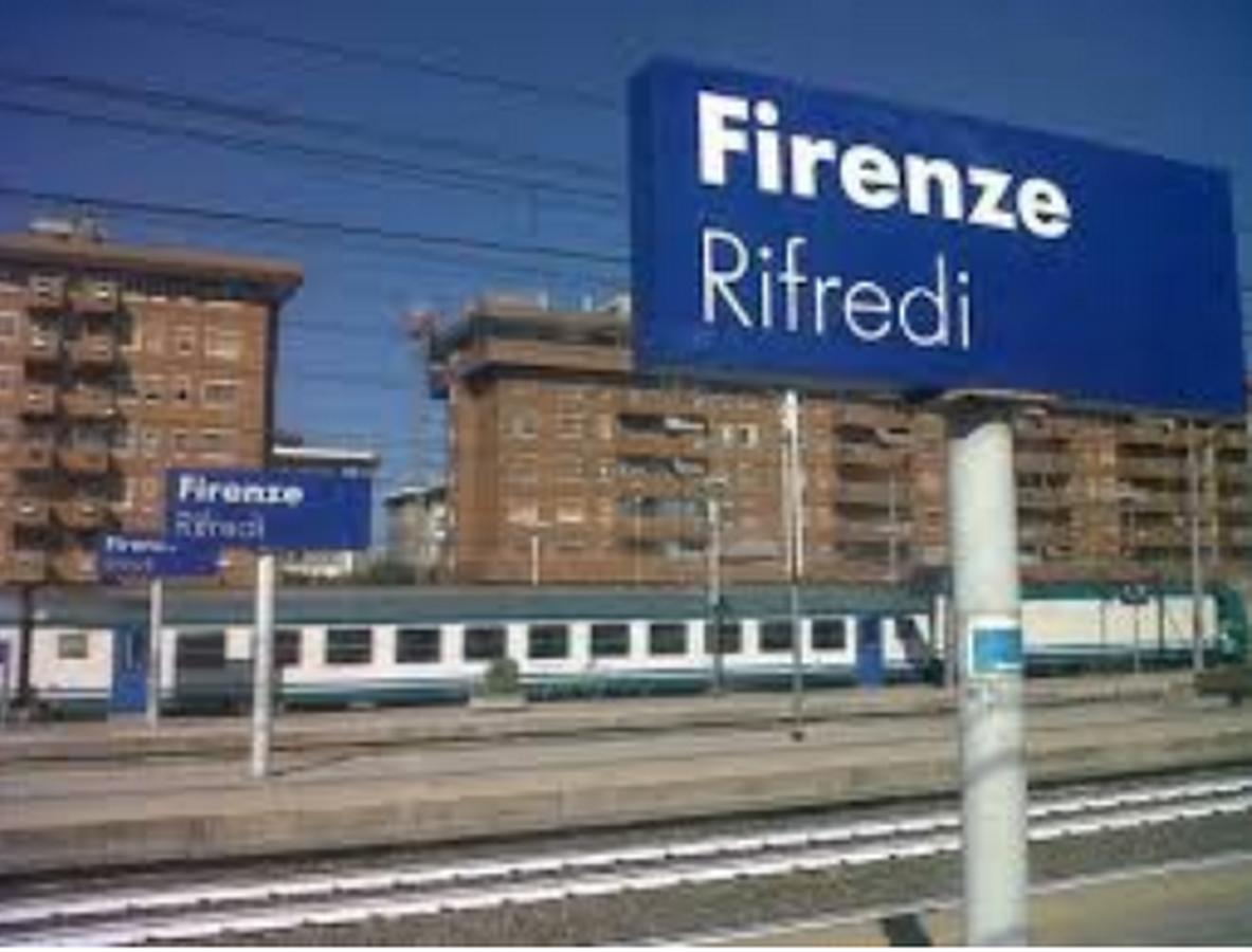 Dalmazia Fast Check In On Line Apartment Florence