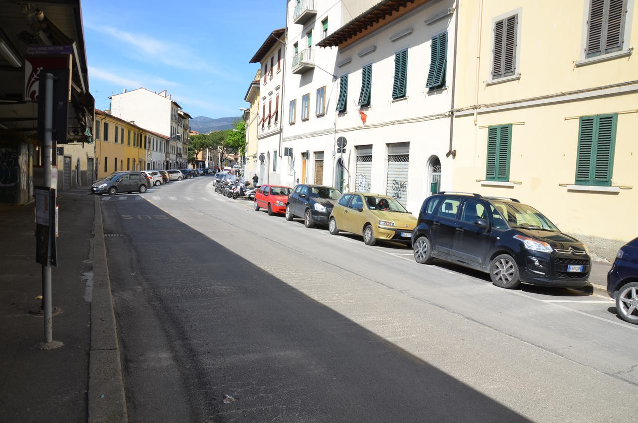 Dalmazia Fast Check In On Line Apartment