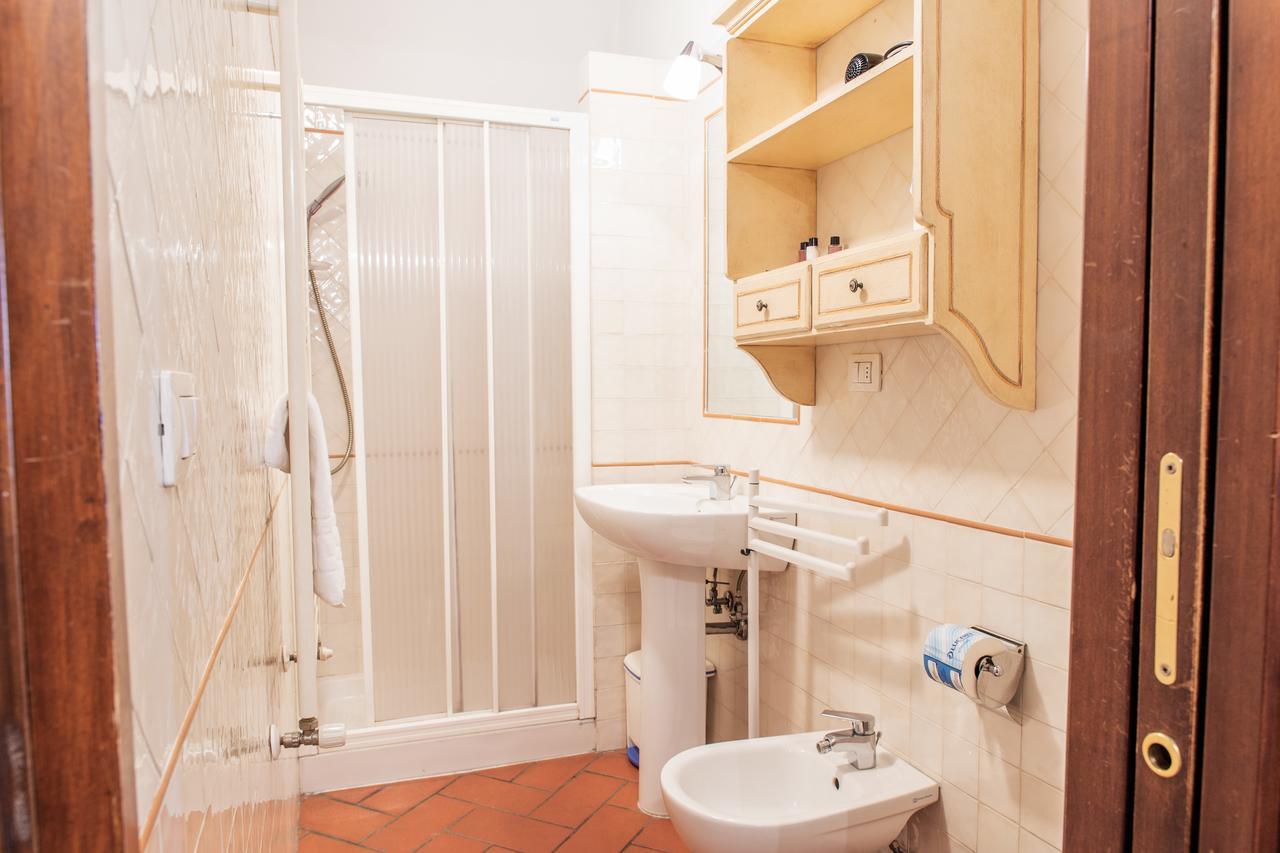 Apartment Rosa 8 *