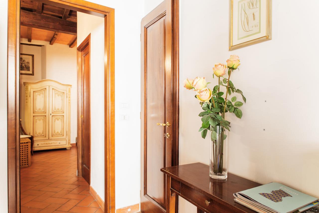Rosa 8 Apartment *
