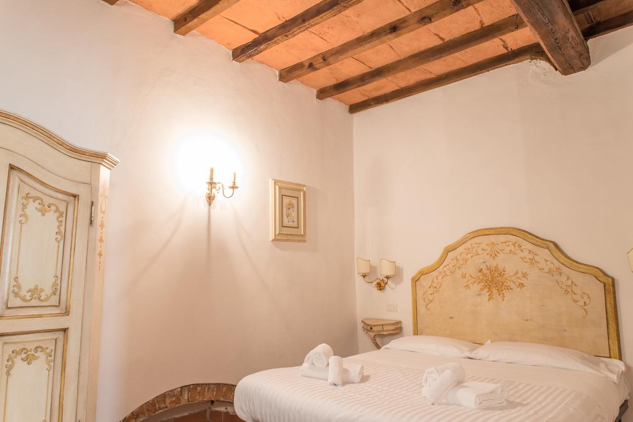 Apartment Rosa 8 Florence