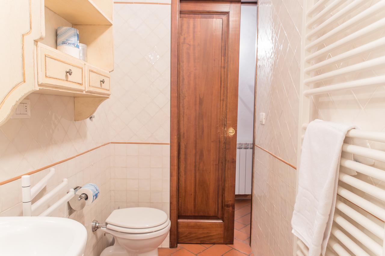 Rosa 8 Apartment *