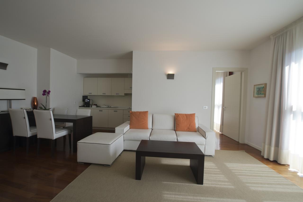 Eden Rock Aparthotel Florence