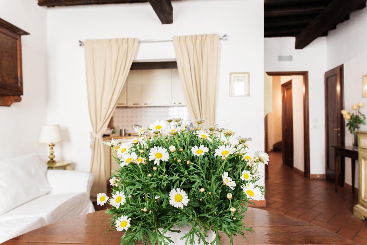 Apartment Rosa 8 *