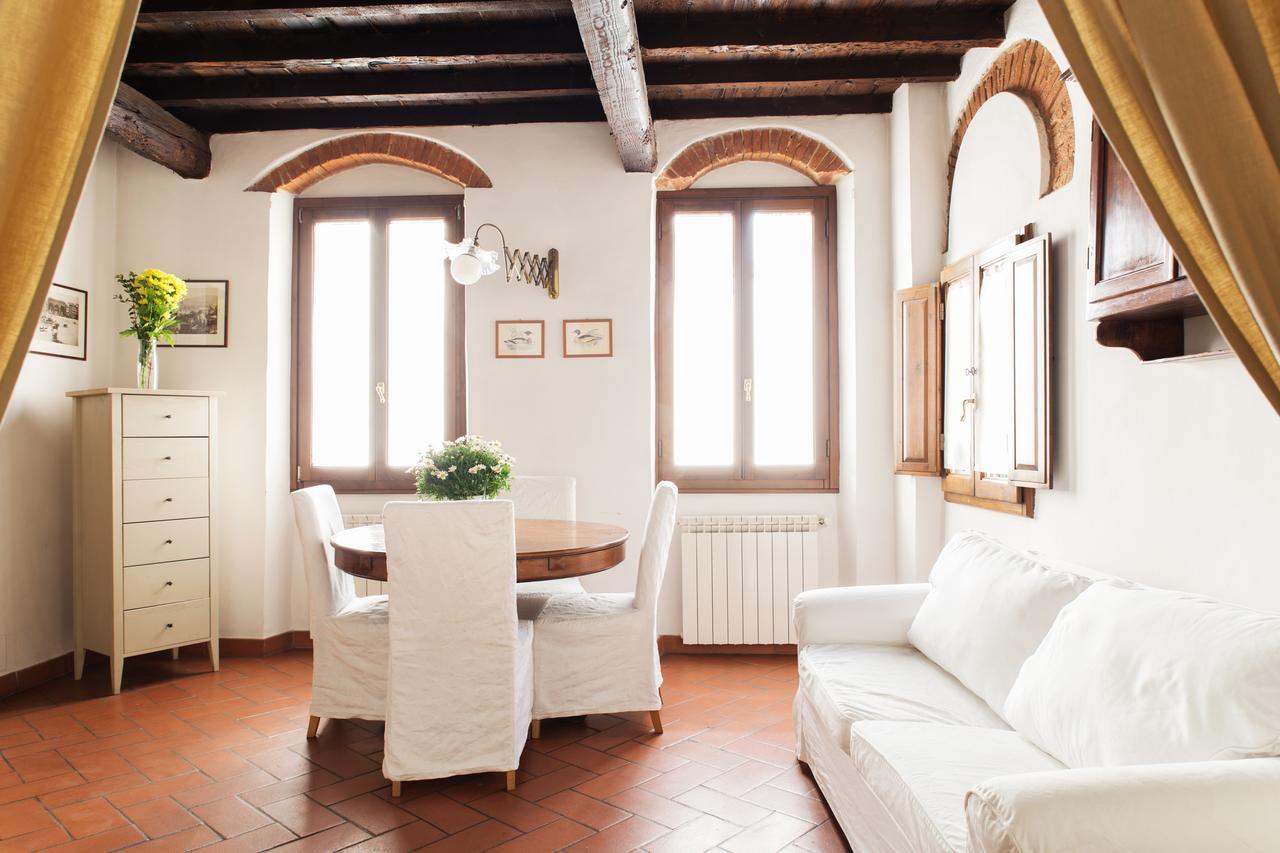 Apartment Rosa 8