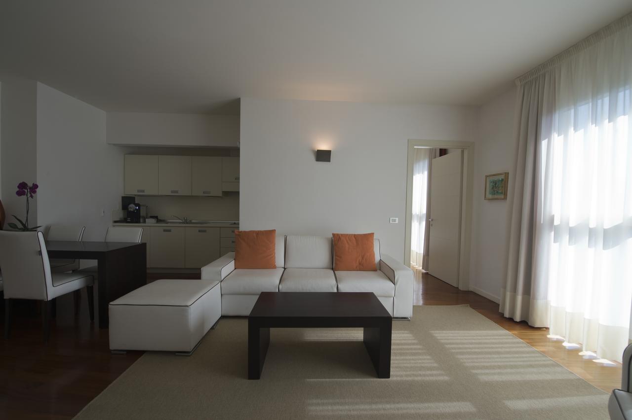 Eden Rock Aparthotel 4*