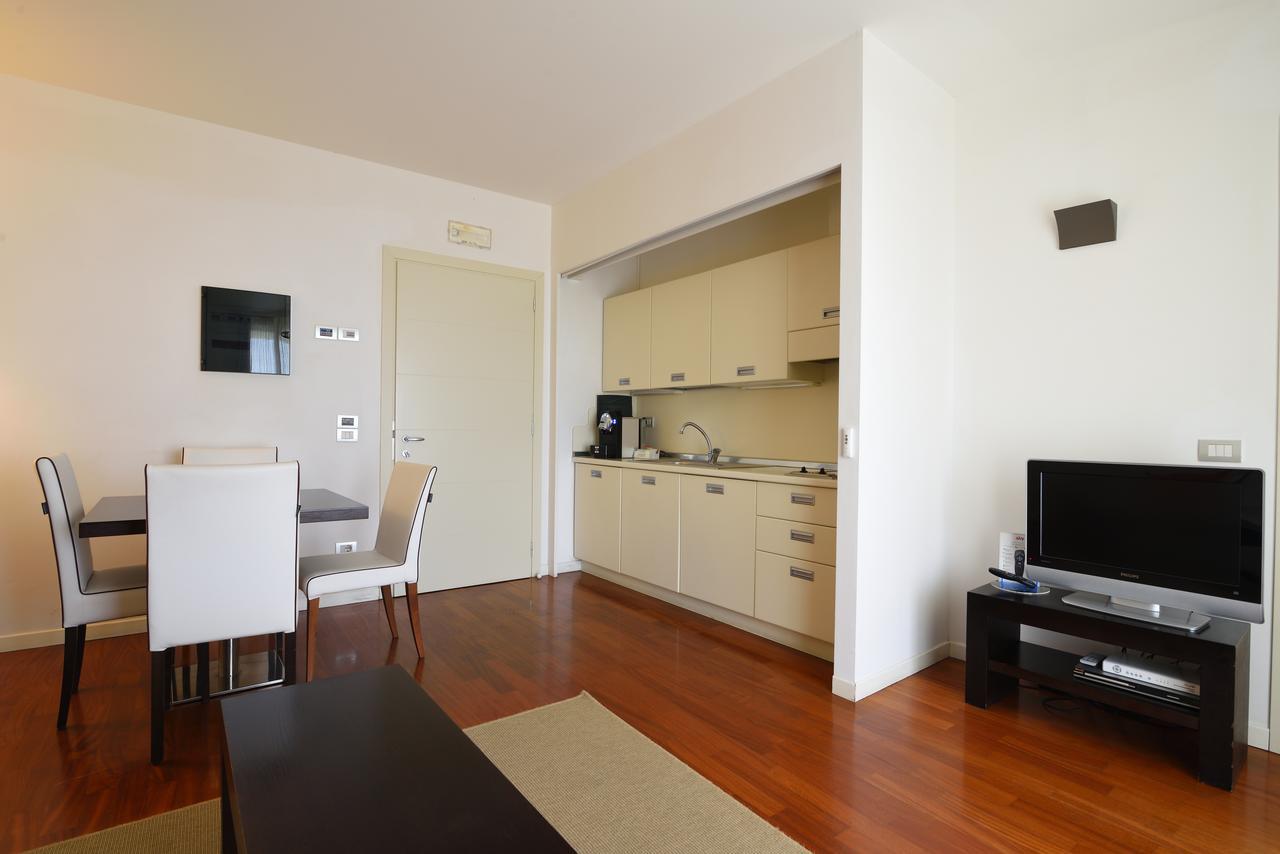 Aparthotel Eden Rock Florence