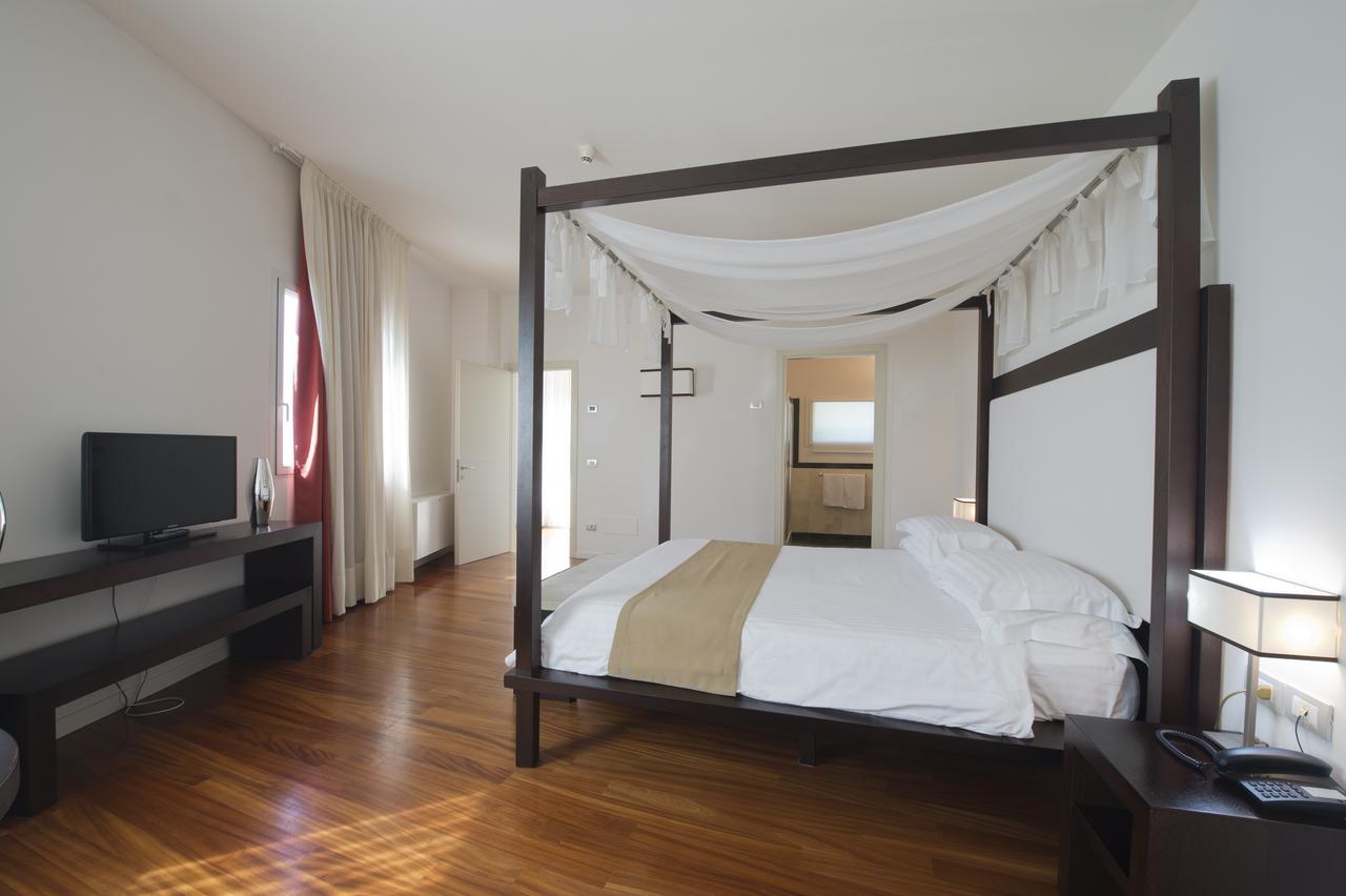 Eden Rock Aparthotel Florence