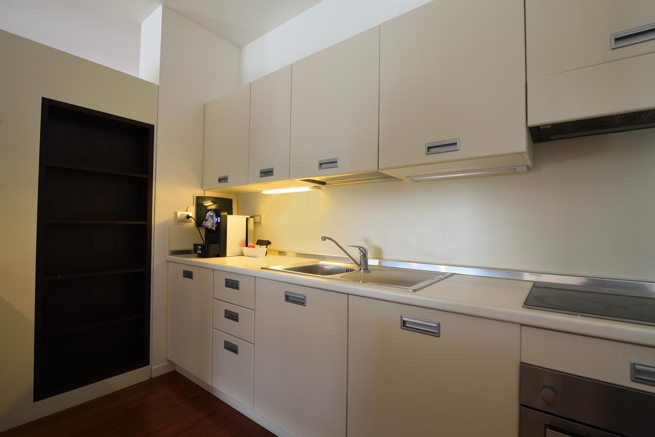 Aparthotel Eden Rock Florence