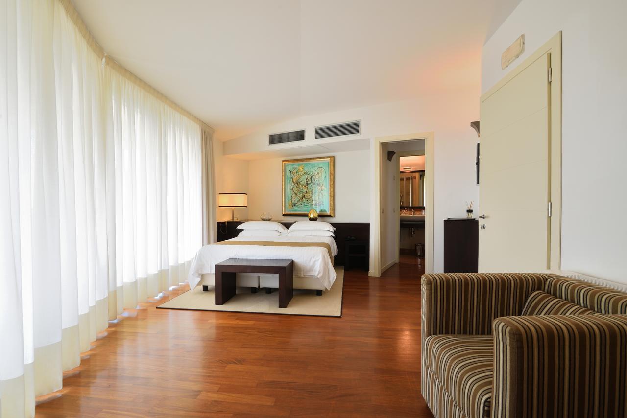 Aparthotel Eden Rock