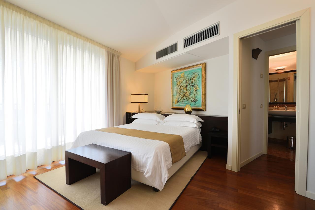 Aparthotel Eden Rock