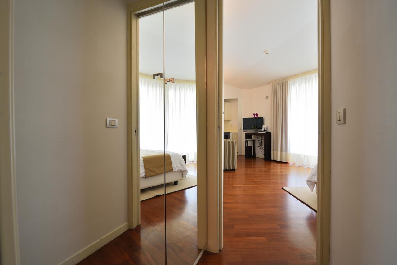 Eden Rock Aparthotel 4*