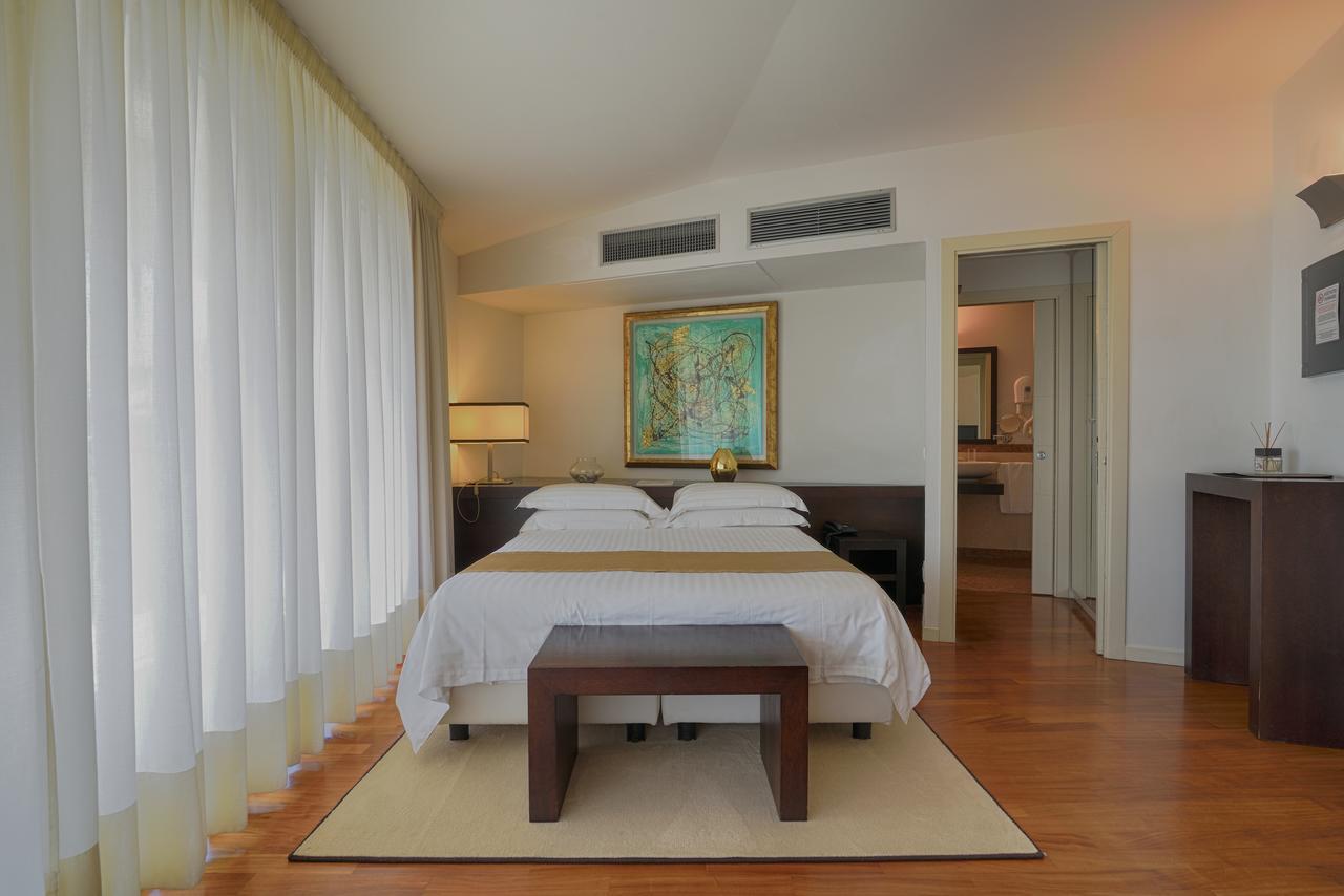 Aparthotel Eden Rock