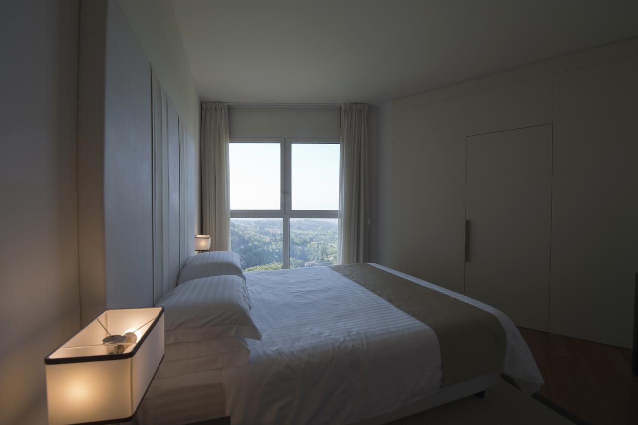 Aparthotel Eden Rock
