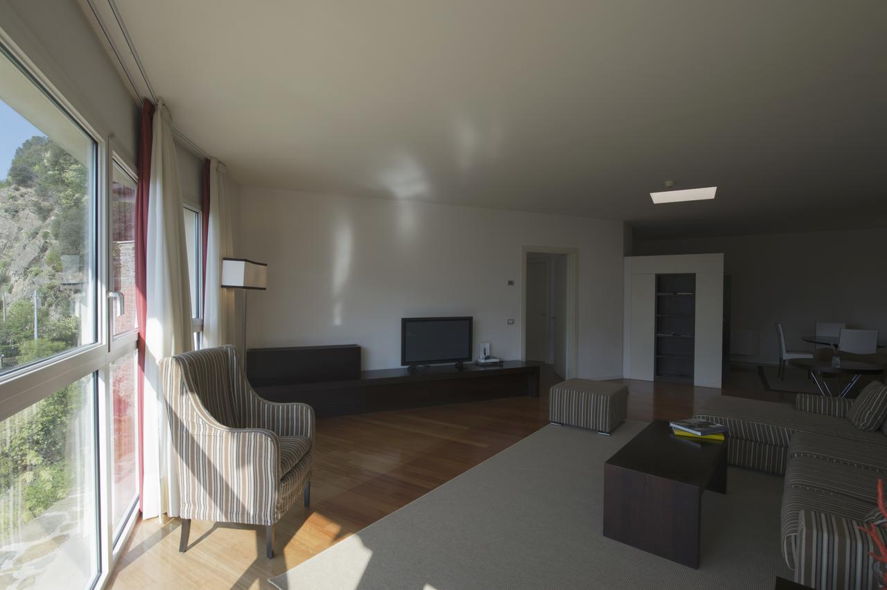 Aparthotel Eden Rock 4*