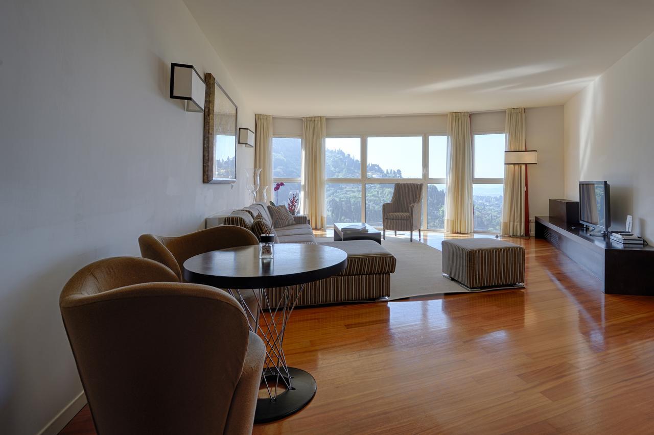 Aparthotel Eden Rock 4*