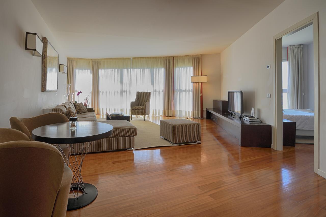 Eden Rock Aparthotel