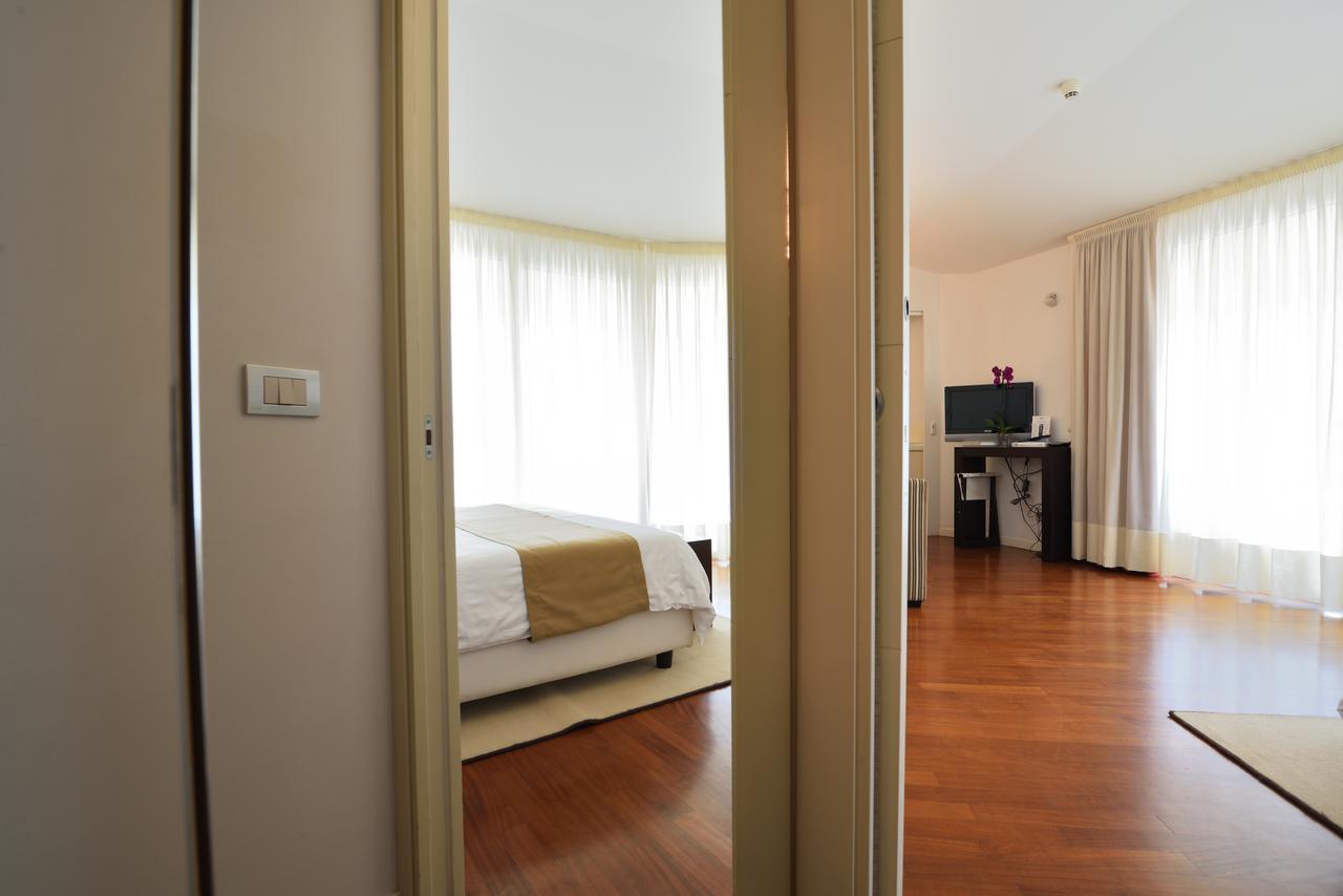 Aparthotel Eden Rock 4*