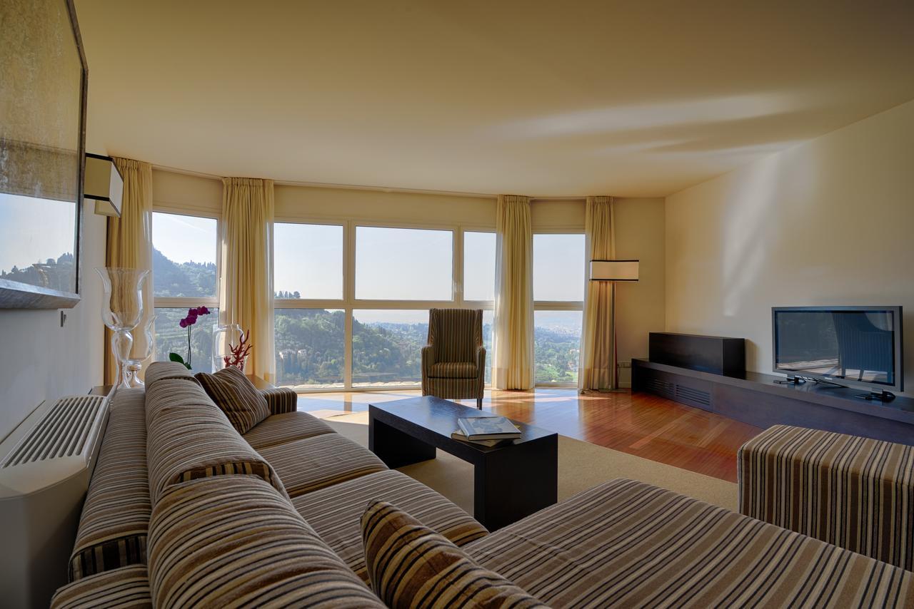 Eden Rock 4* Florence