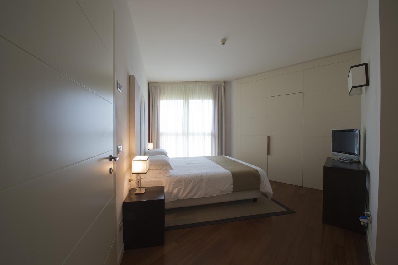 Eden Rock Aparthotel Florence