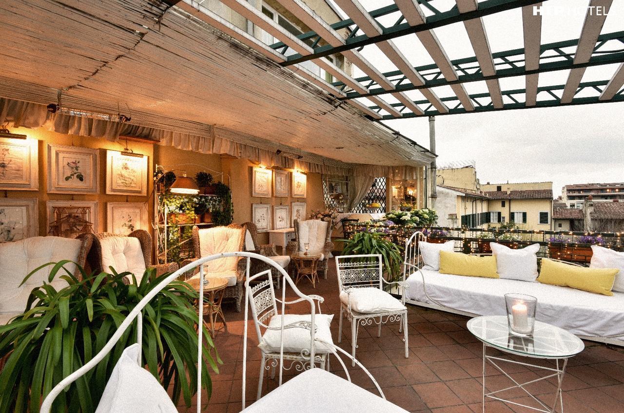 Hotel Cellai Florence