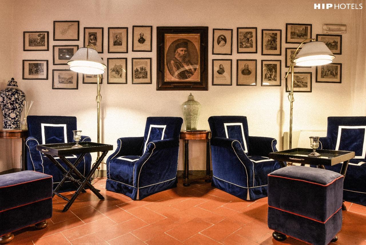 Hotel Cellai