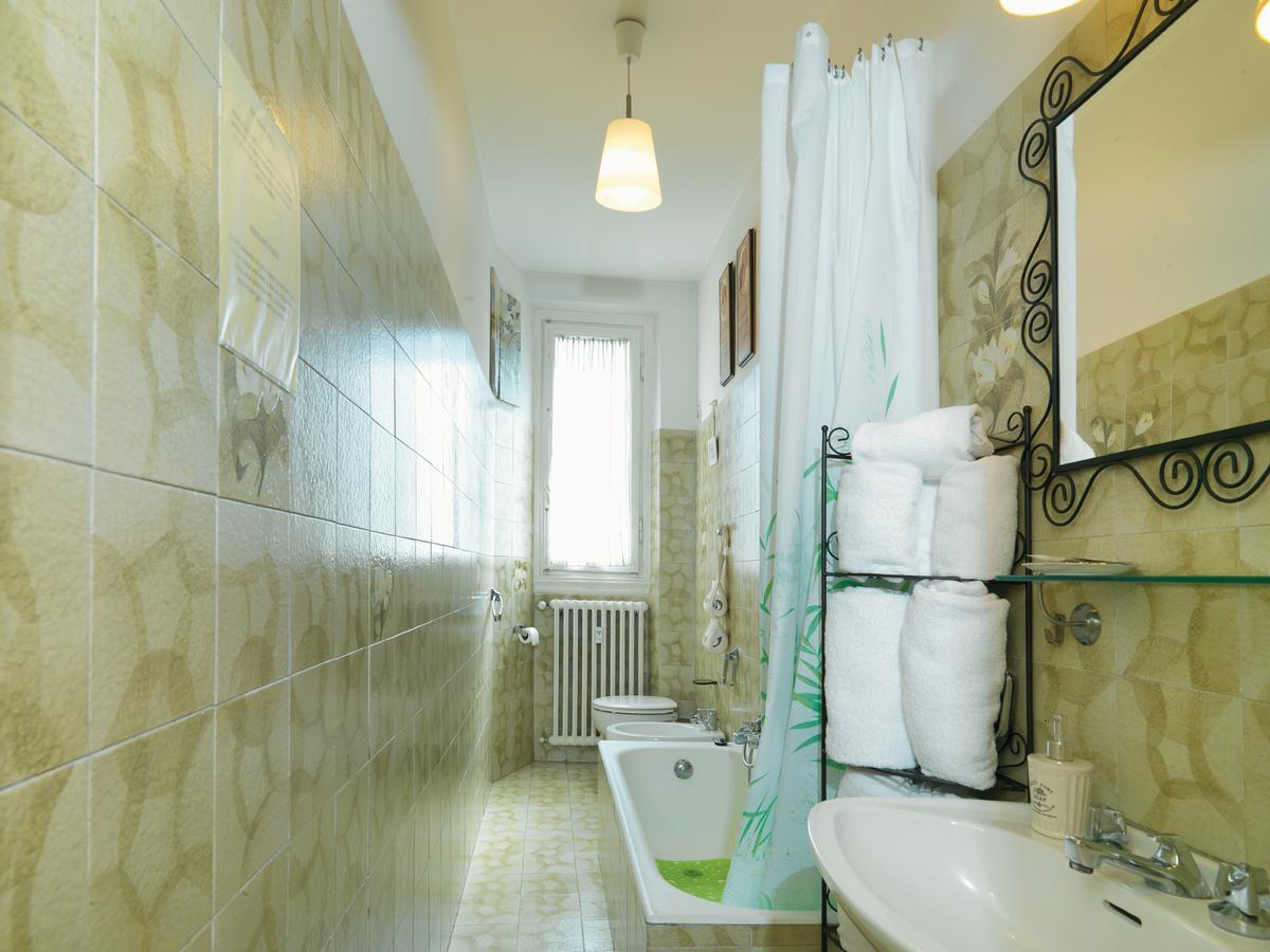 Apartment Residenza Oltrarno