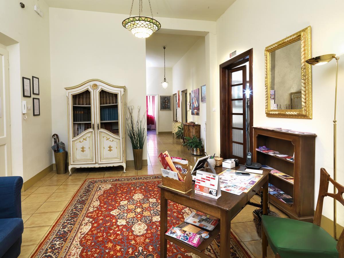 Apartment Residenza Oltrarno Florence