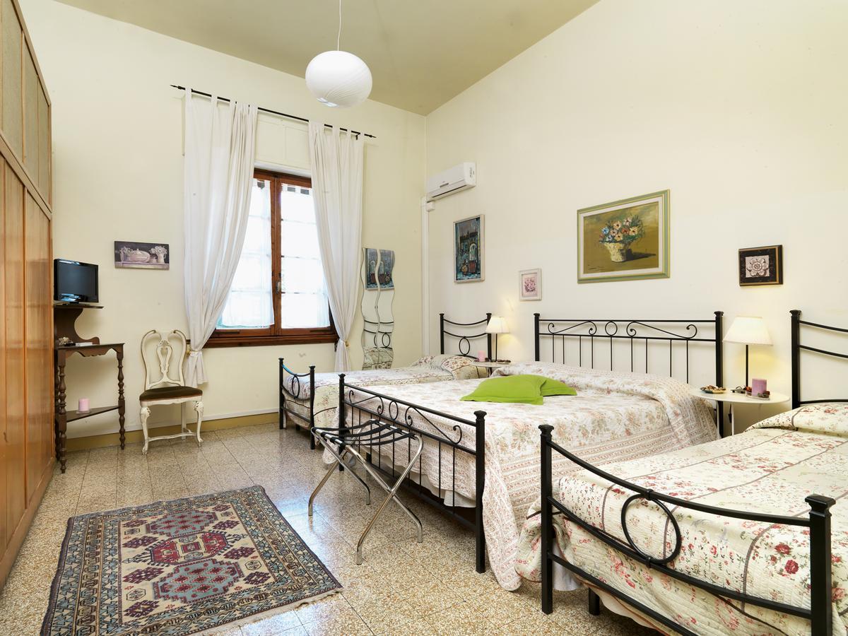 Residenza Oltrarno