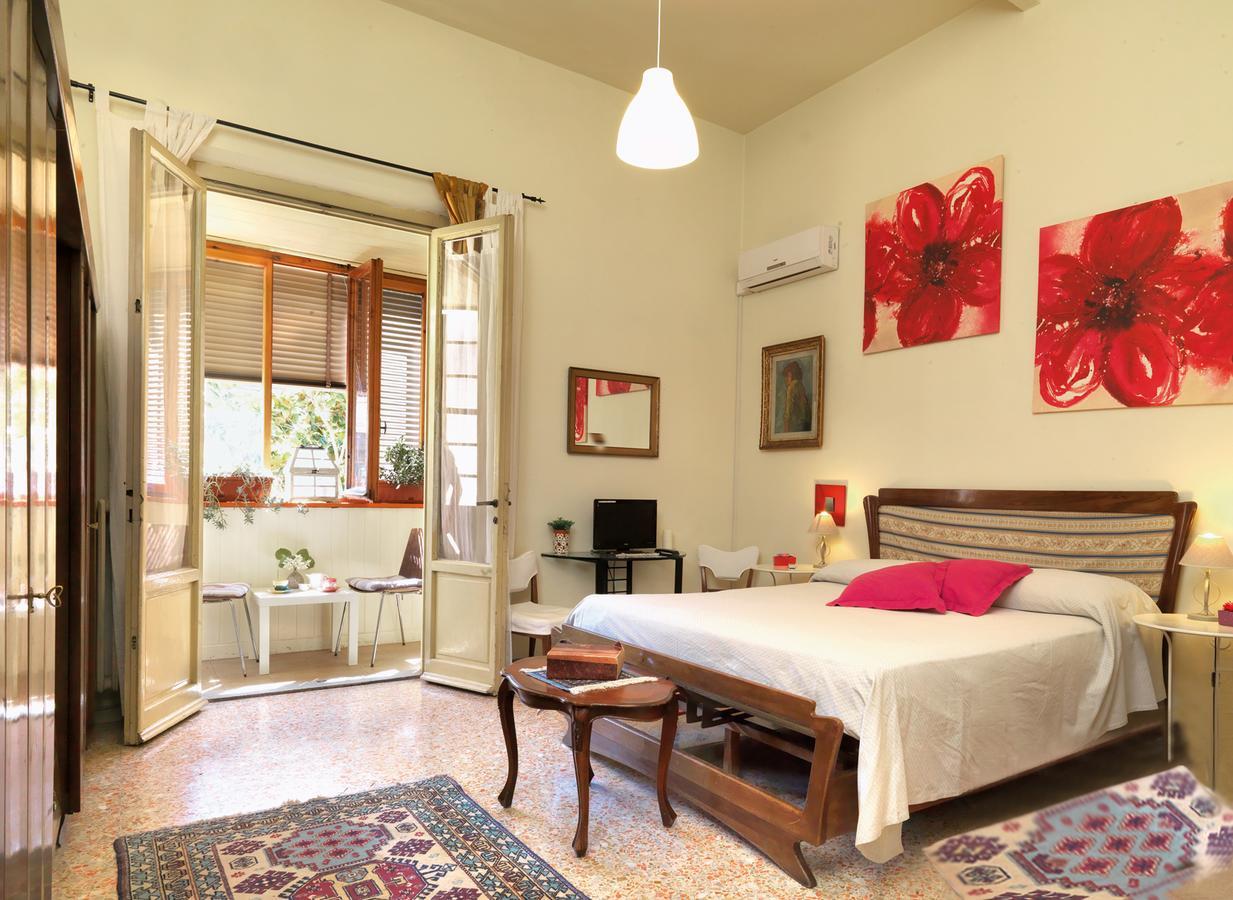 Residenza Oltrarno *