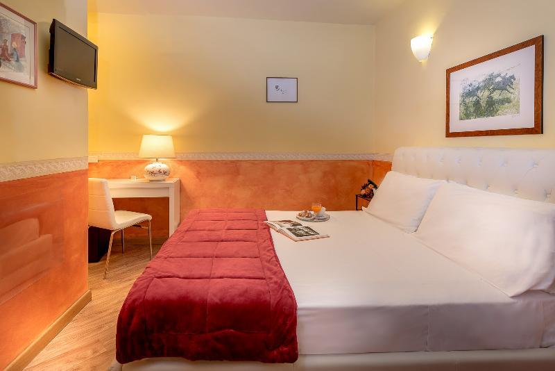 Residenza Conte Di Cavour&luxury Rooftop Hotel 3*
