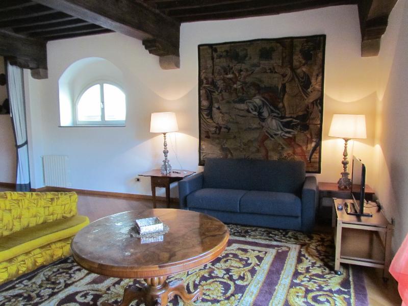 Hemeras Belledonne 5* Florence