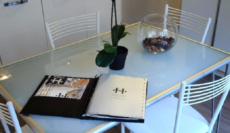 Hemeras Boutique House Pitti