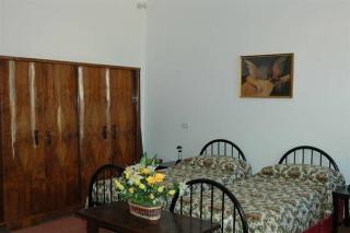 Bed & Breakfast Sant'ambrogio Florence