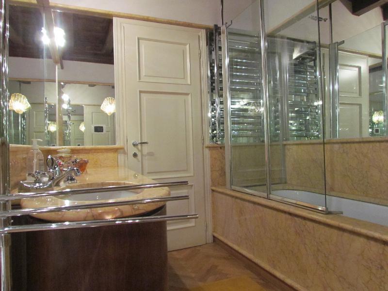 Hemeras Belledonne 5* Florence