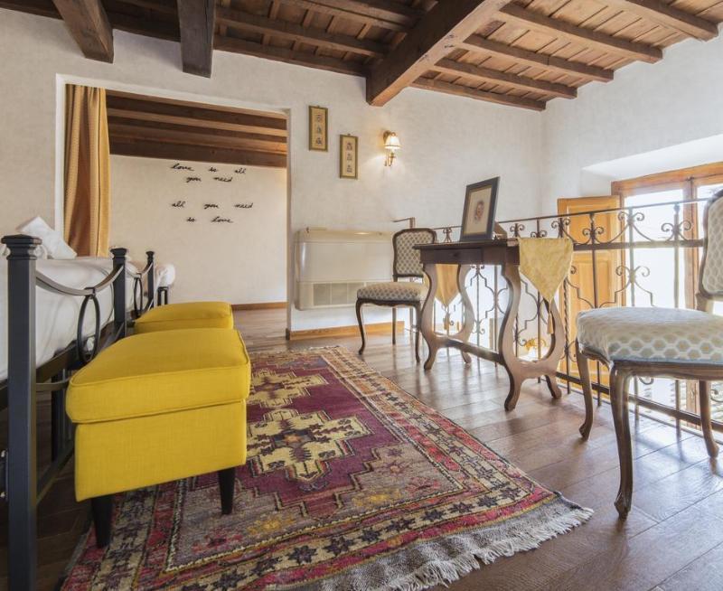 Hemeras Boutique House Servi Appartement Florence