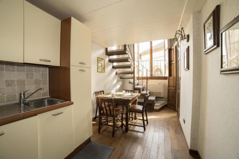 Hemeras Boutique House Servi Appartement
