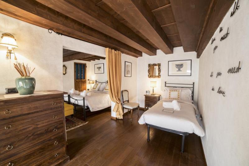 Appartement Hemeras Boutique House Servi Florence
