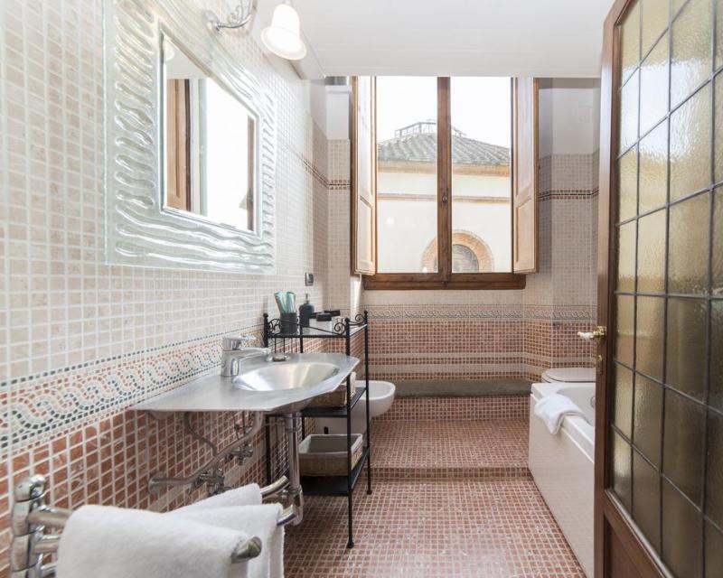 Appartement Hemeras Boutique House Servi